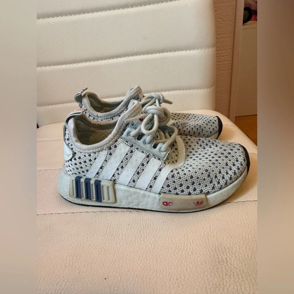 adidas Other - Adidas Kids Sneakers Size 11